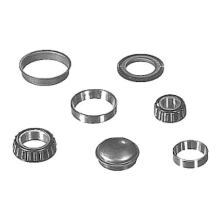 Aftermarket Wheel Bearing Kit 63881C91